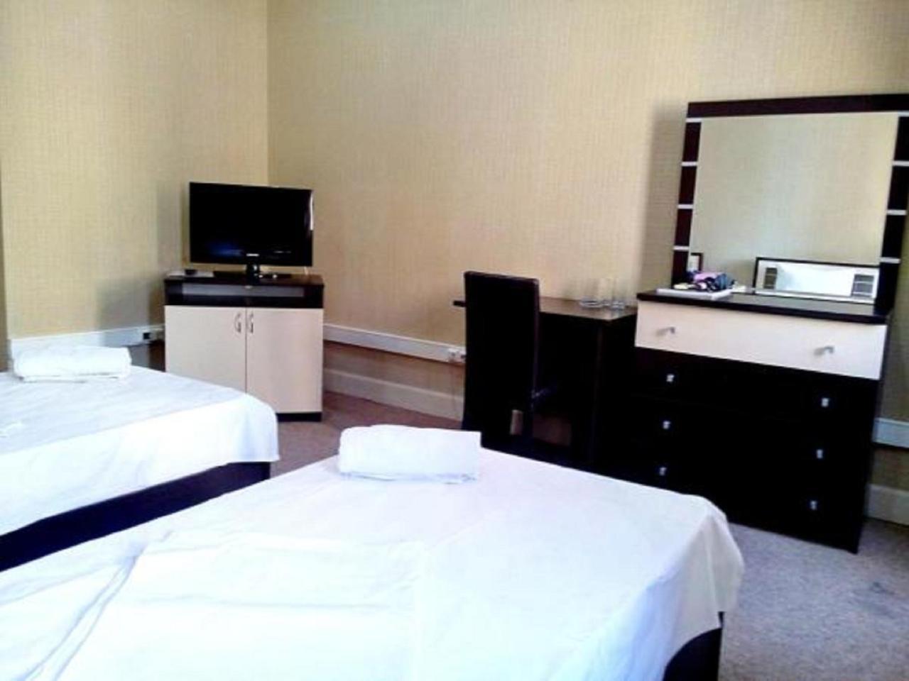 Golden Time Hotel Baky Esterno foto